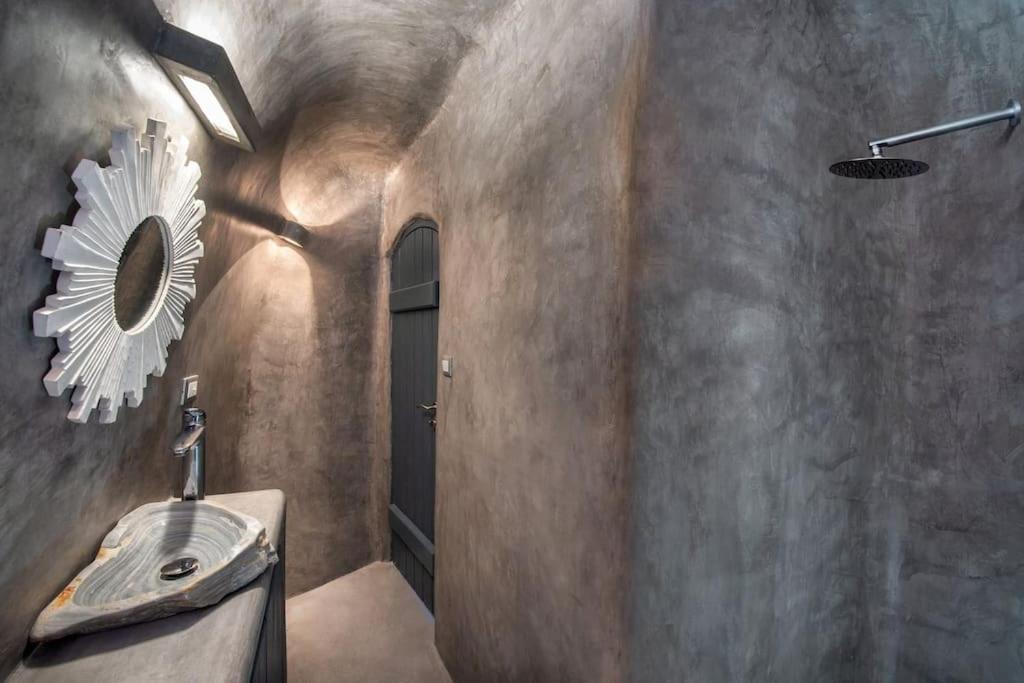 Alexis Place Oía Dış mekan fotoğraf